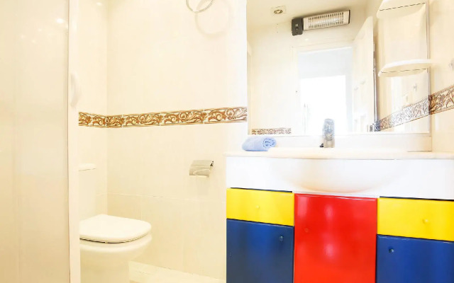 La Perla - Four Bedroom