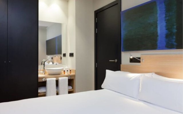 Hotel Àmbit Barcelona