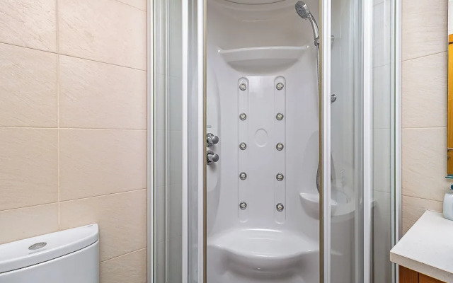 Stylish Stay in Lisbon-Scenic Views
