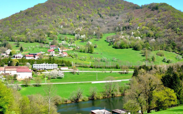Relais de la Vallée
