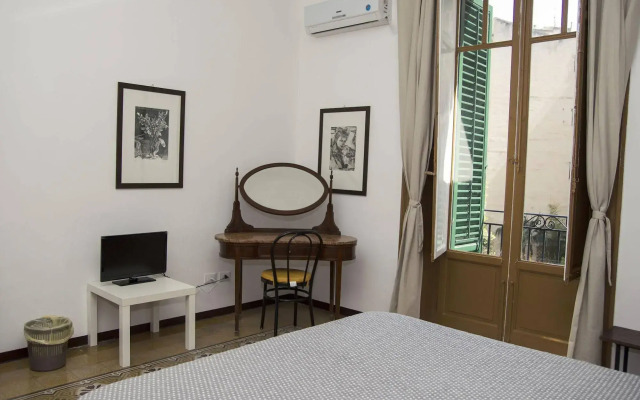 Residenza di Maggio BB