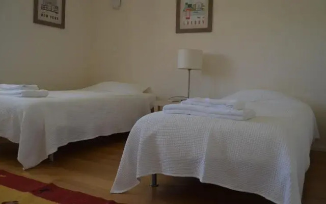 Villa Carolina