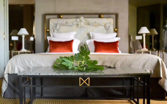 Grand Hotel du Lion d'Or