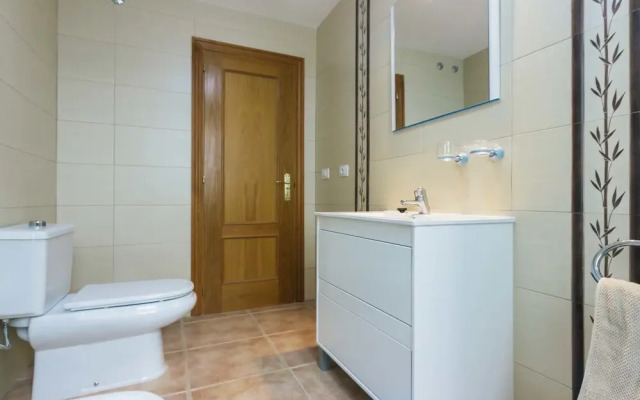 Los Cristianos sea view B