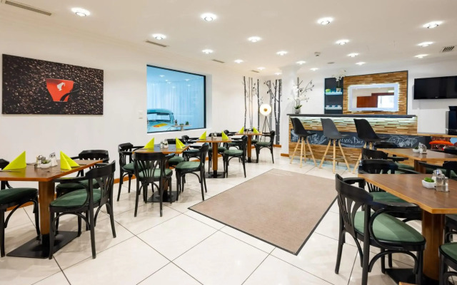 Hotel Stoiser's Graz