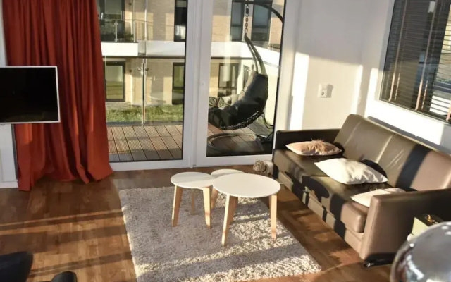 "loft" Portmarina 26