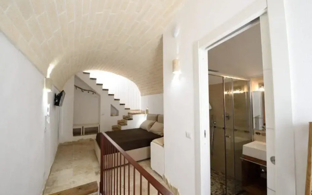 La casa del geko