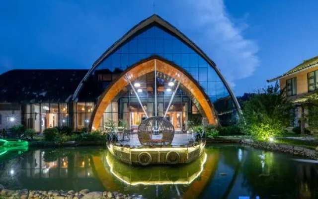 Yuepeak·Vacation Homestay