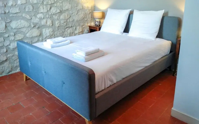 Abitarela - Maison d'Hôtes - B&B