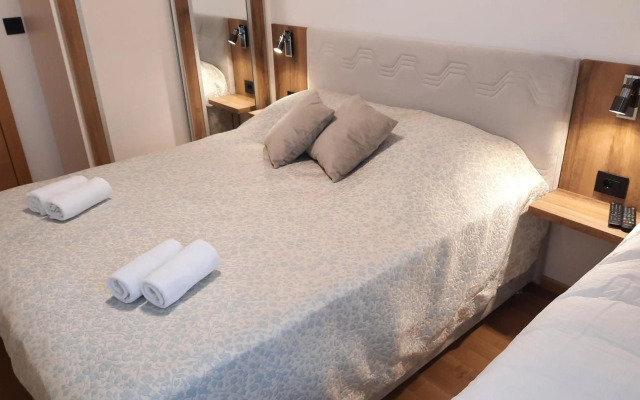 Apartman K&N - Jahorinska Vila