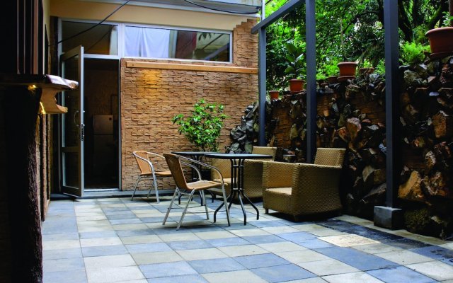 Elio Inn Hotel 