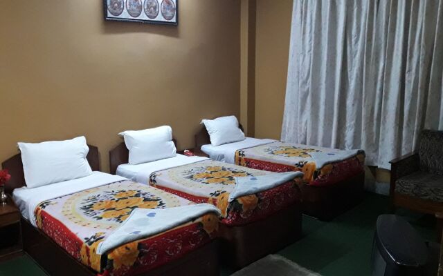 Hotel Metropolitan Kantipur