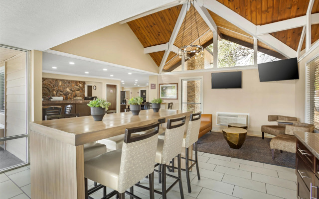 Best Western Gold Country Inn