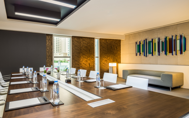 InterContinental Dubai Marina by IHG