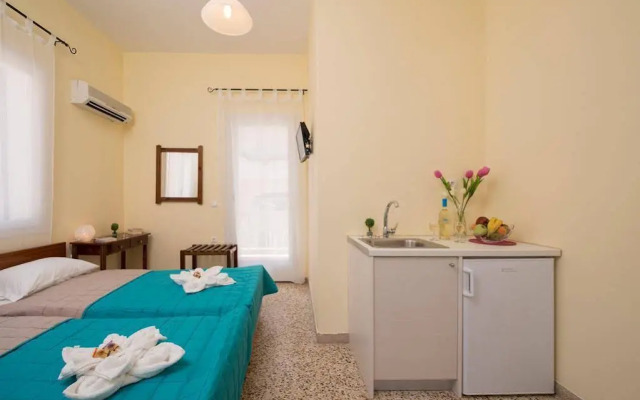 Penelopi Rooms