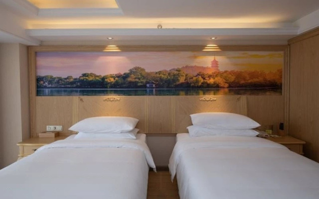 Vienna International Hotel (Hangzhou Olympic Sports Expo Center)