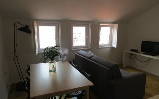 Citybreak Aparytments Lapa