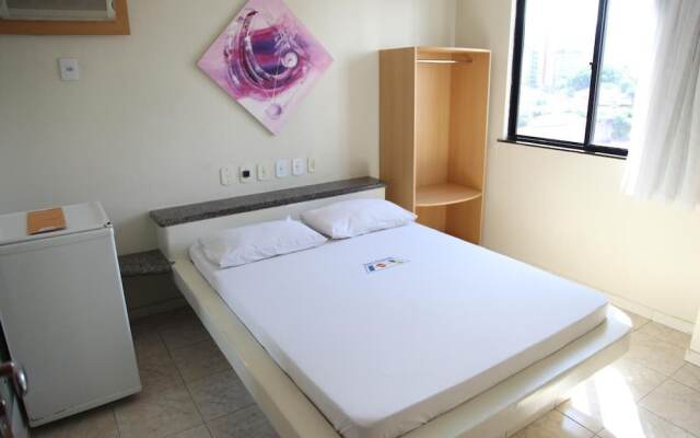 Hotel Pirâmide Paulo VI