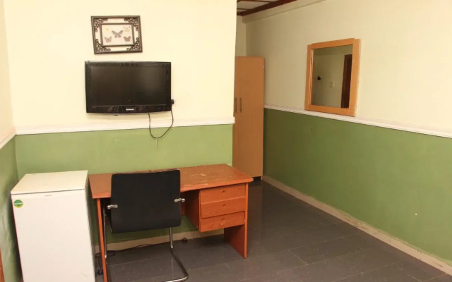 Hotel Charvid