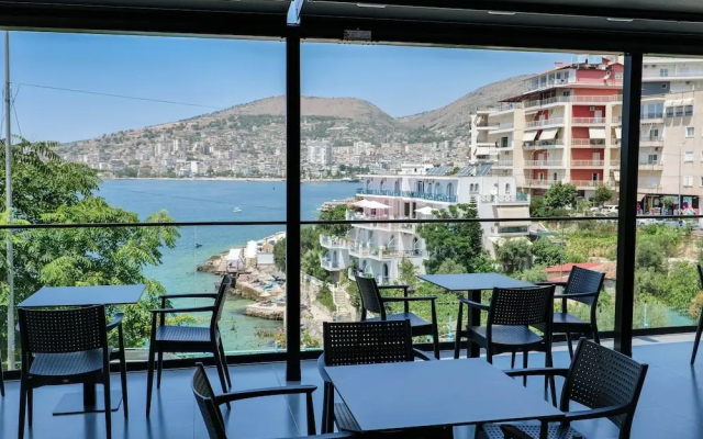 Hotel Edola