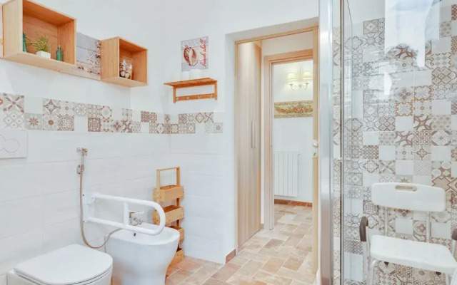 Casa Ortensia Modern Apartment