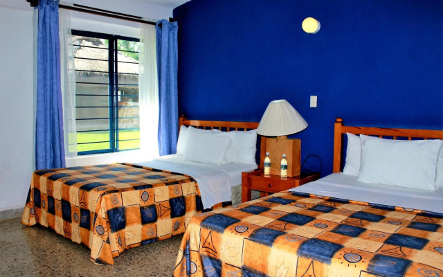 Nuevo Centro Vacacional Gogorron