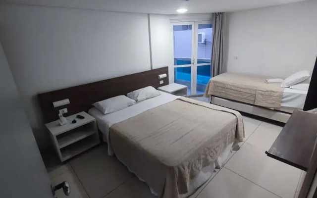 Nobile Imperial Apto208