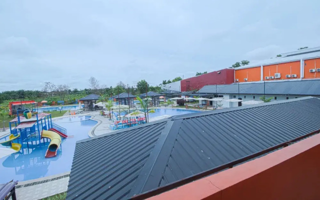 Aziza Pekanbaru