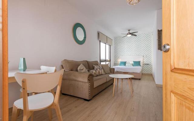 Santa Marina Central Loft by Valcambre