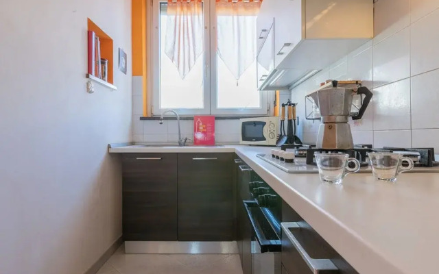 Turin Lifestyle Apartment