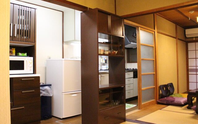 Guesthouse Higashiyama Jao