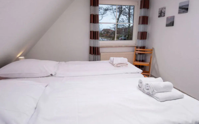Holiday Home Nordlicht