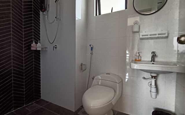 The Horizon Ipoh Emerald By Grab A Stay