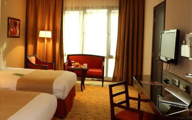 Holiday Inn Riyadh-Olaya by IHG