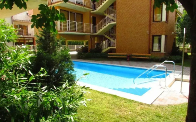 Princess Luxus Apartman