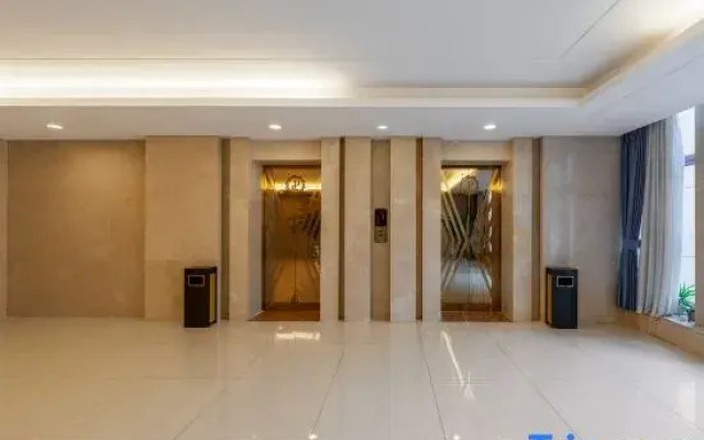 Yizheng Zixing Hotel