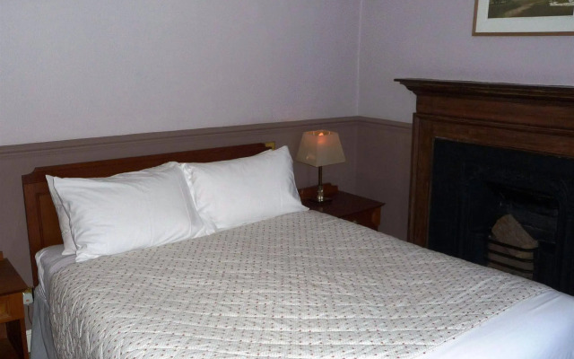 The Pykkerell Inn