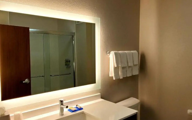 Holiday Inn Express Wells-Ogunquit-Kennebunk