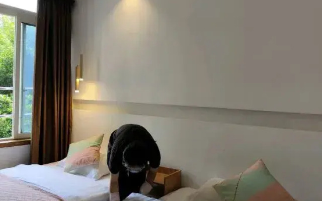Kerui Hotel(Chongqing Xinan University Branch)