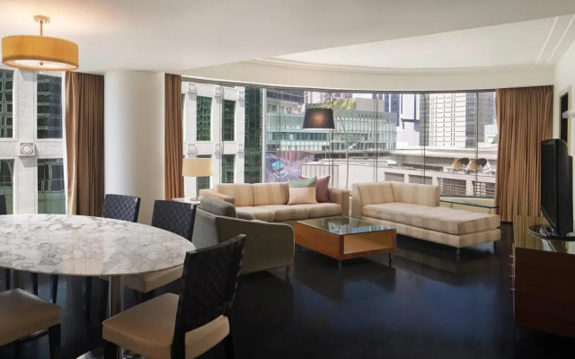 The Westin Kuala Lumpur