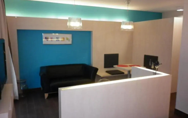 ibis Styles La Louvière