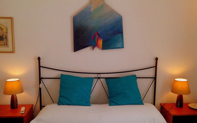 Miratrulli & Trullo dell'Aia