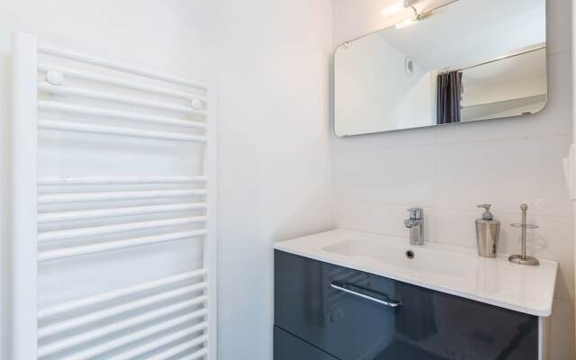 Appartement Princesse Camille