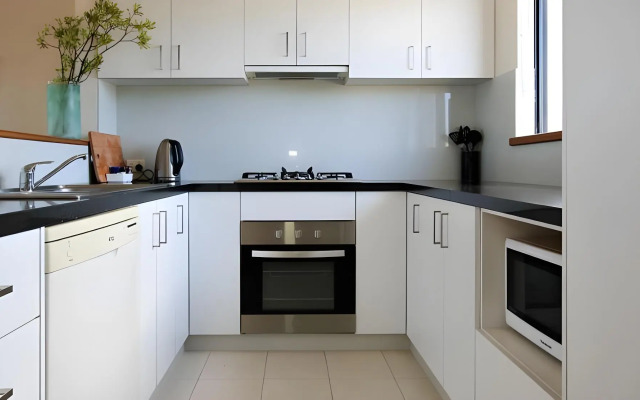 Margarets Beach Resort