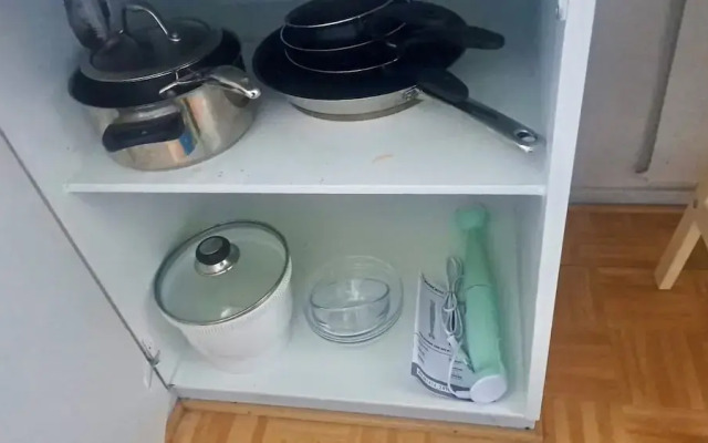 Interesting Kemi Apartment With Sauna Department & Free Parking