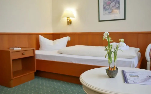 R&R Hotel Störtebeker