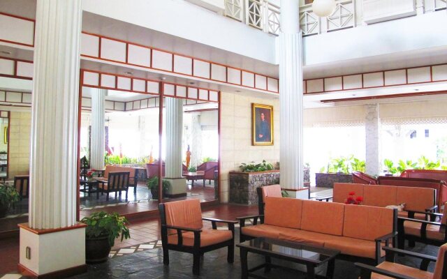 Banyan Resort Bangsan