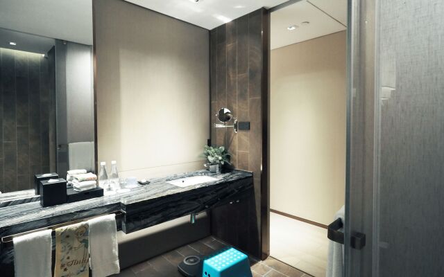 Courtyard by Marriott Shanghai International Tourism and Resorts Zone