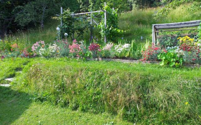 Ferienwohnung Lisbeth Ambra