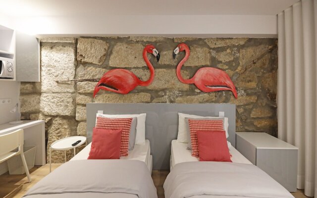 FLH Downtown GuestHouse